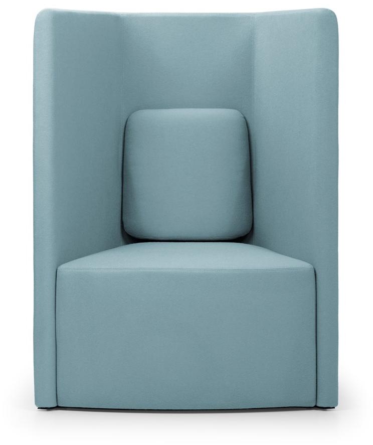 True Design Кресло с высокой спинкой To-to sun-id-1460347 - Вид №1