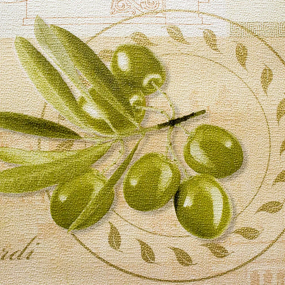 Обои бумажные Олива бежевые 0.53 м 25В-МО Santreyd STLM-2041979 - Вид №1