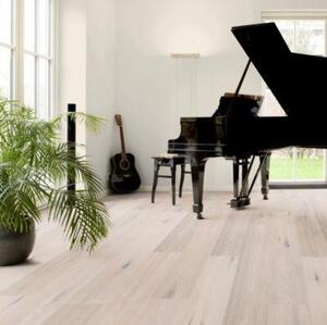 Паркетная доска Solidfloor Ньюфаундленд