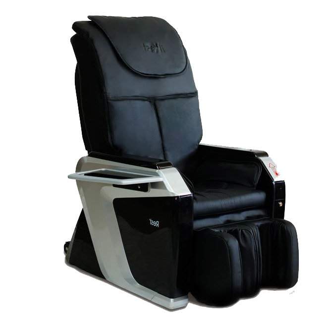 SL-T102-3 Массажное кресло IREST 