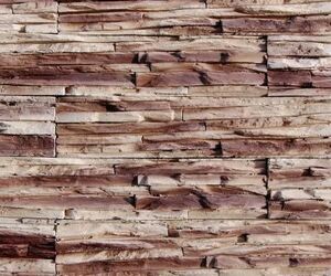 Каньон 0609 искусственный камень 10х50