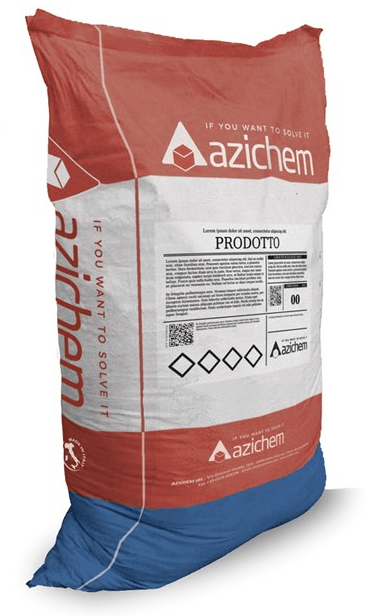 Azichem Порошковая смесь для мытого гравийного пола Admix sun-id-1425217 - Вид №1