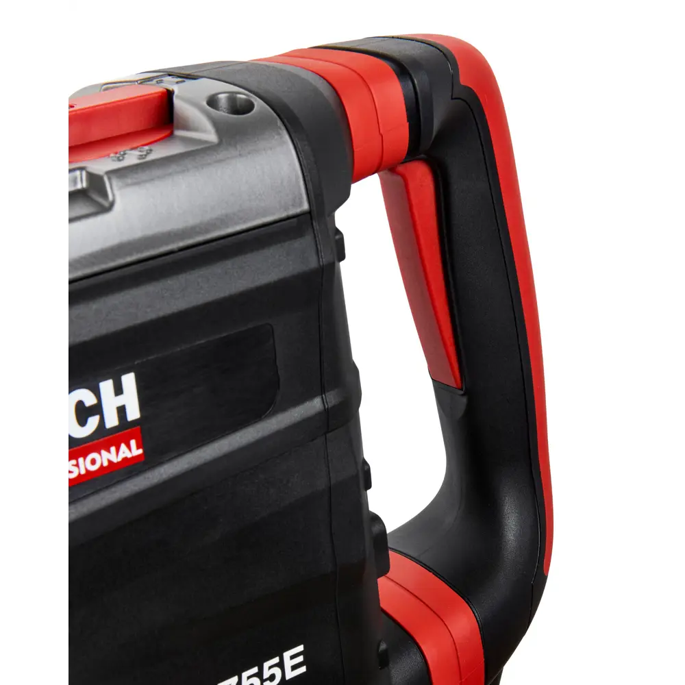 Перфоратор сетевой SDS-max Elitech HD RH 1755E, 1700 Вт, 19 Дж STLM-2051220 - Вид №7