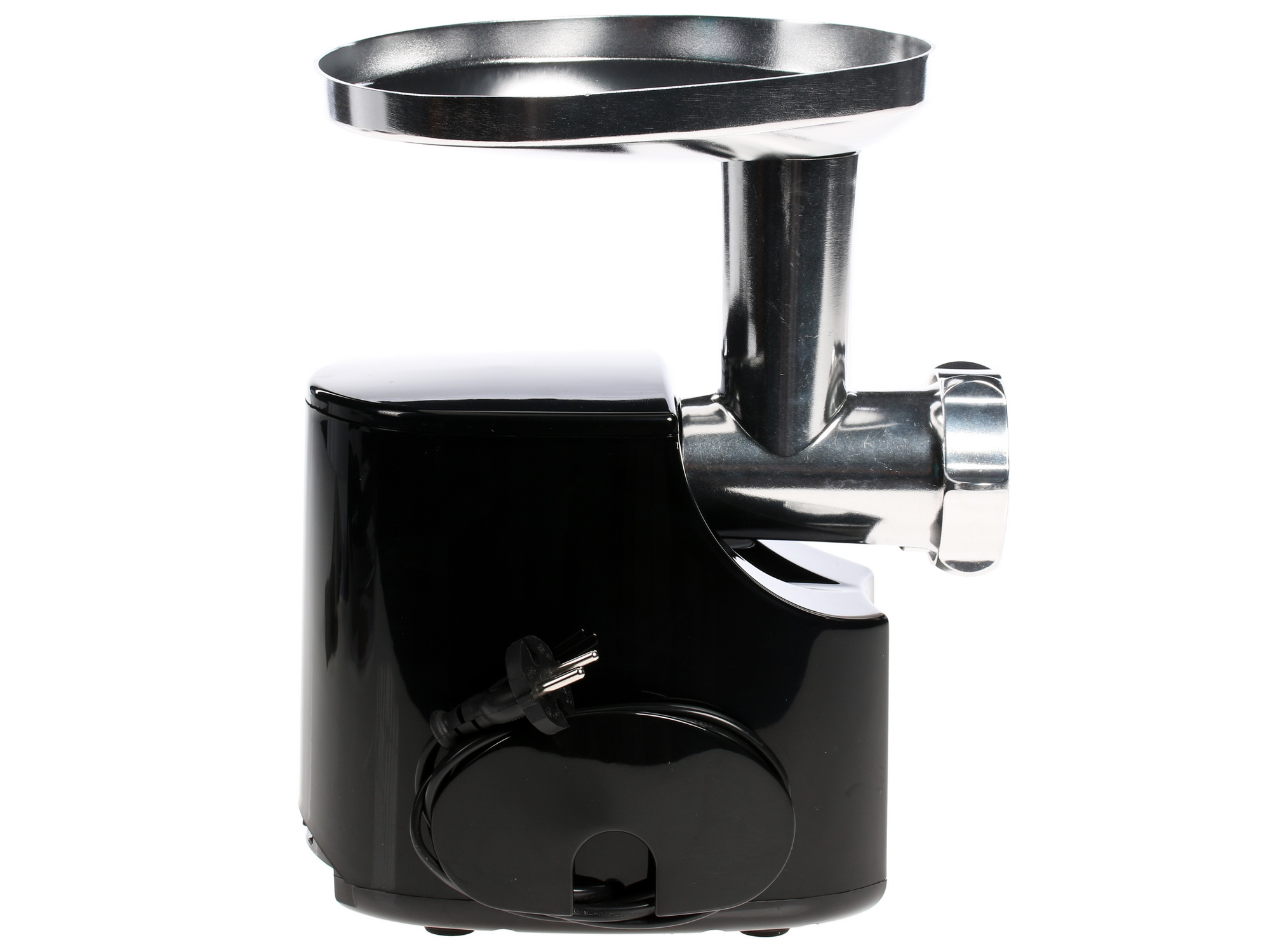 0157301 Мясорубка электрическая Kenwood MG474 черный STDN-0115134 - Вид №6