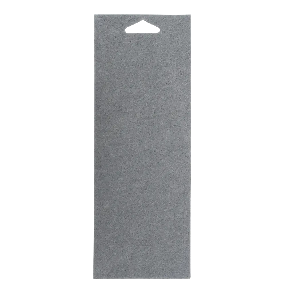 Лист фетра 2x250x90 мм, 3 шт Santreyd STLM-2134942