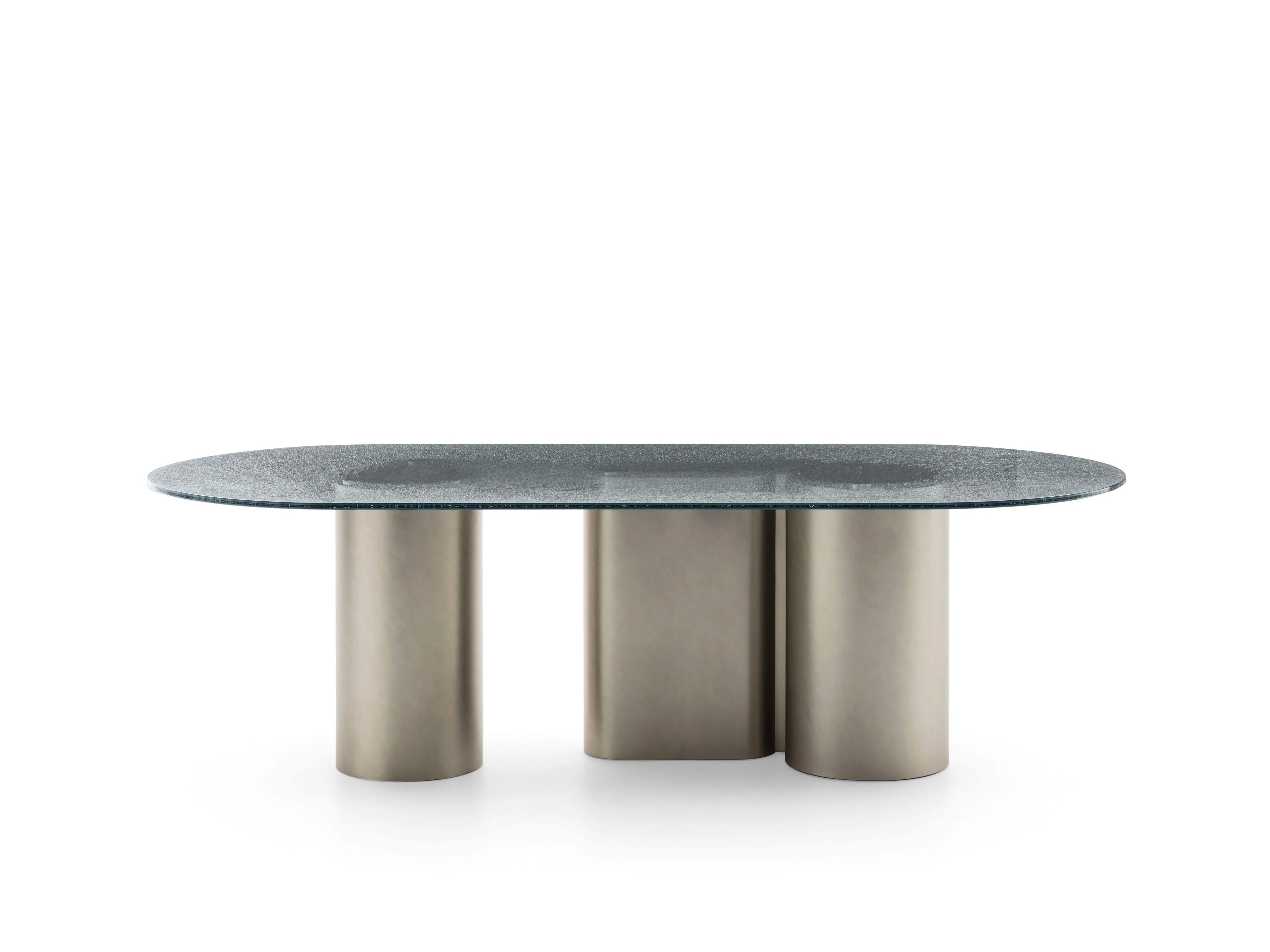 Овальный стол Ditre Italia ARCADE ARCH-00030805 - Вид №5