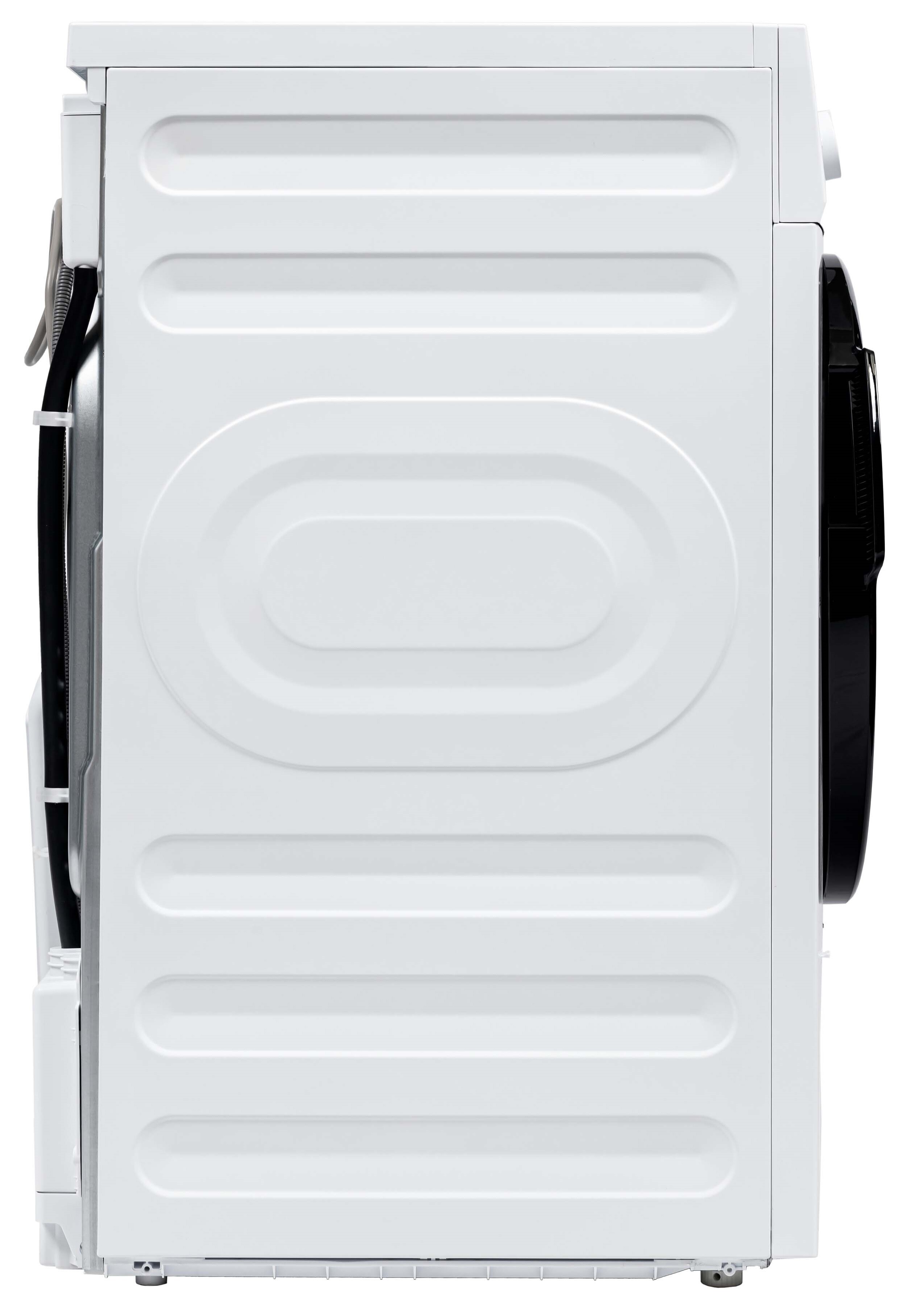 9173443 Сушильная машина Бирюса DM-MG8/03 белый STDN-0132537 - Вид №6
