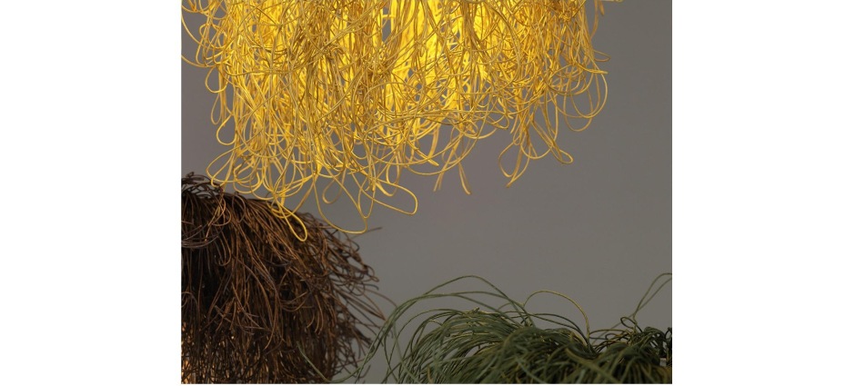 005711 Подвес 3 Arturo Alvarez Caos Santreyd - Вид №2