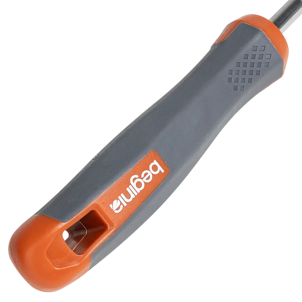 Корнеудалитель BEGINIA сталь 15 см STLM-2083906 - Вид №3