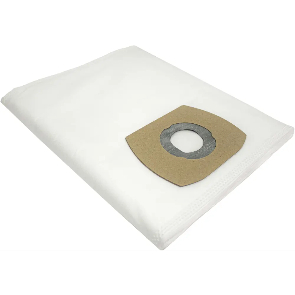 Santreyd: Тканевые мешки-фильтры для строительного пылесоса 20 л (4 шт) 87738041 STLM-0075458 - Вид №2