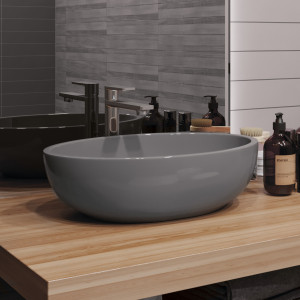 Накладной умывальник Сolor SANITA LUXE Ringo