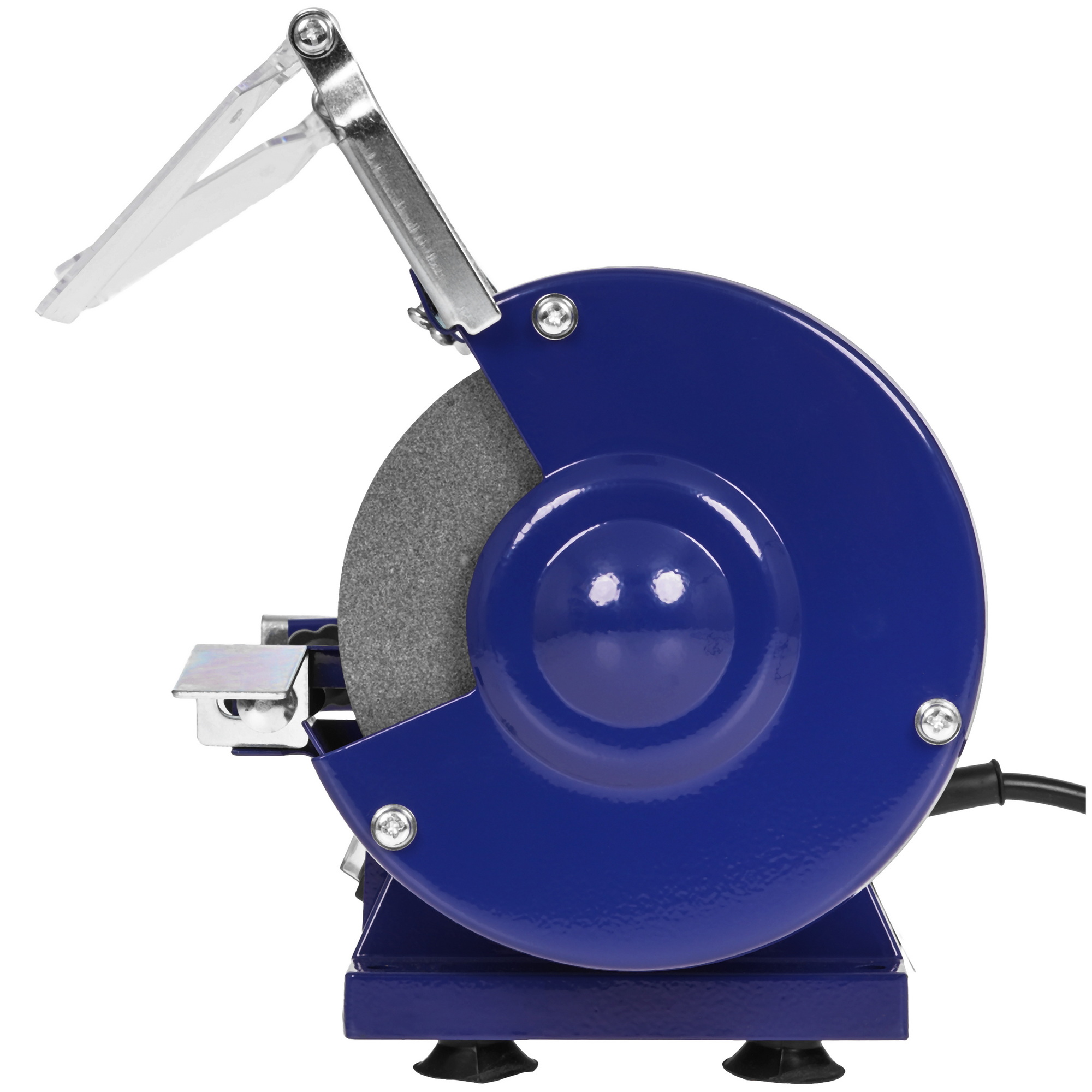 Точильный станок BELMASH MBG-125L 9104664 STDN-0006674 - Вид №2