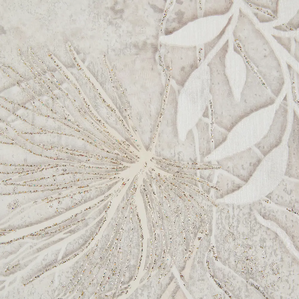 Обои флизелиновые Ateliero Planeta бежевые 1.06 м At281362 STLM-2019179 - Вид №1