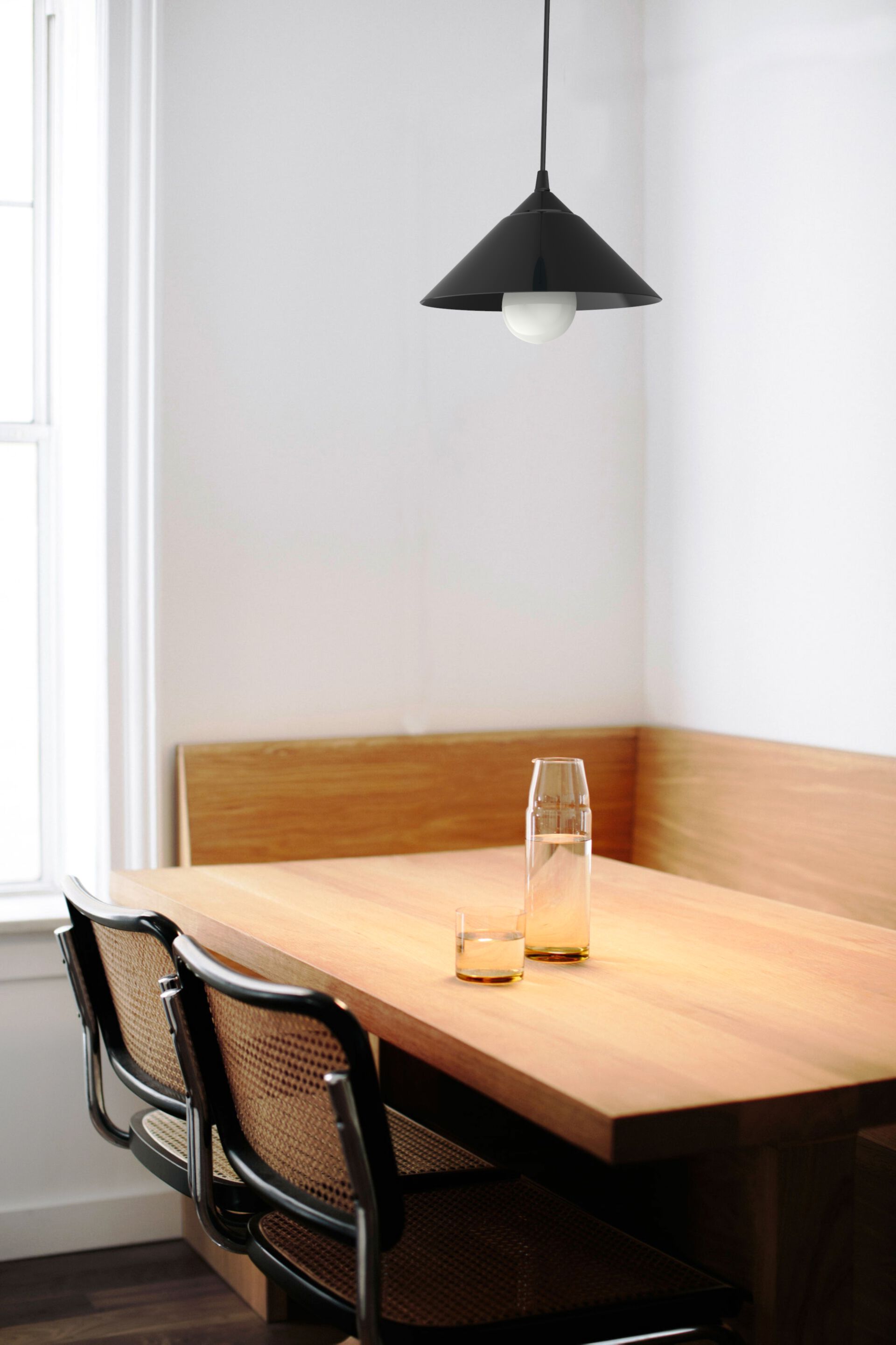 Светодиодный подвесной светильник WayPoint Chapeau ARCH-00099233 - Вид №35