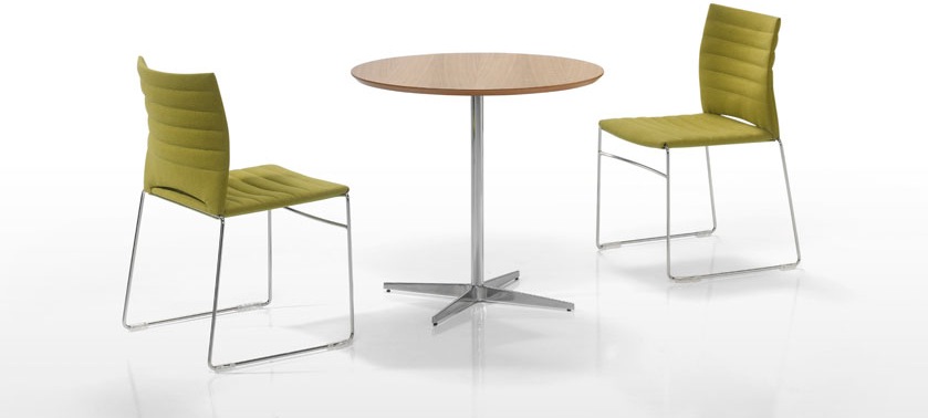 008105 Стул INCLASS Slim Santreyd - Вид №5