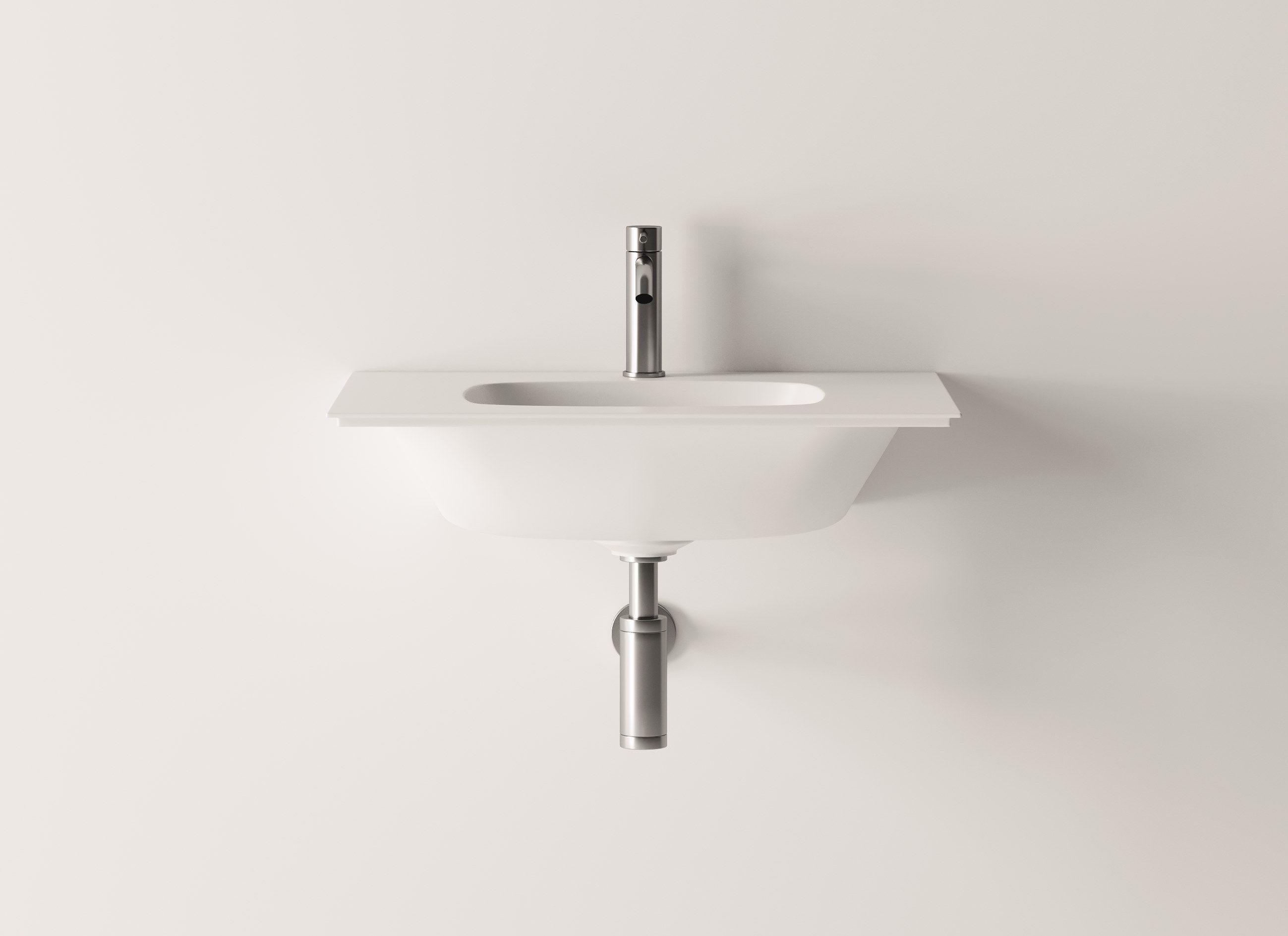 Подвесной умывальник с столешницей Alice Ceramica NUR ARCH-00061981 - Вид №1