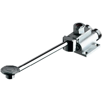 DE739100 Edone TEMPO STOP MIX PEDALE Кран смесителя DE739100 