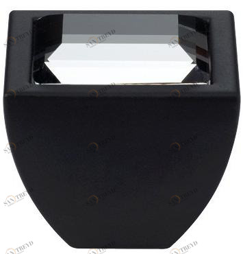 LINEA CALI' Ручка Zamak с кристаллами swarovski® Elios crystal 323pb0000 0000/54