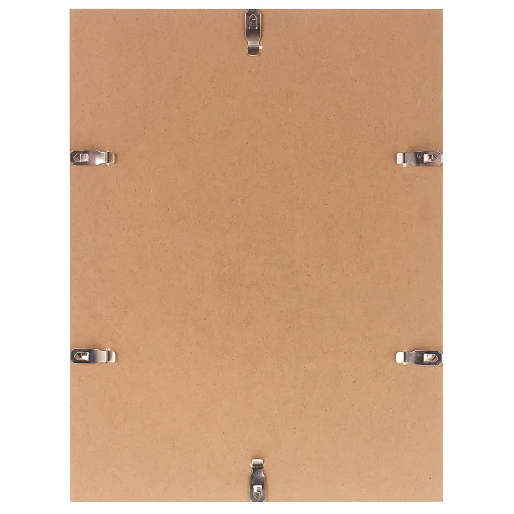 Рамка-клип 30х40 см стекло цвет прозрачный Santreyd STLM-2056940 - Вид №2