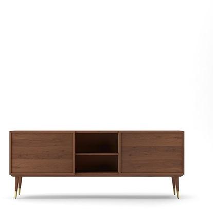 Callesella Arredamenti Буфет из дуба Cocò COCO sun-id-1419504 - Вид №3