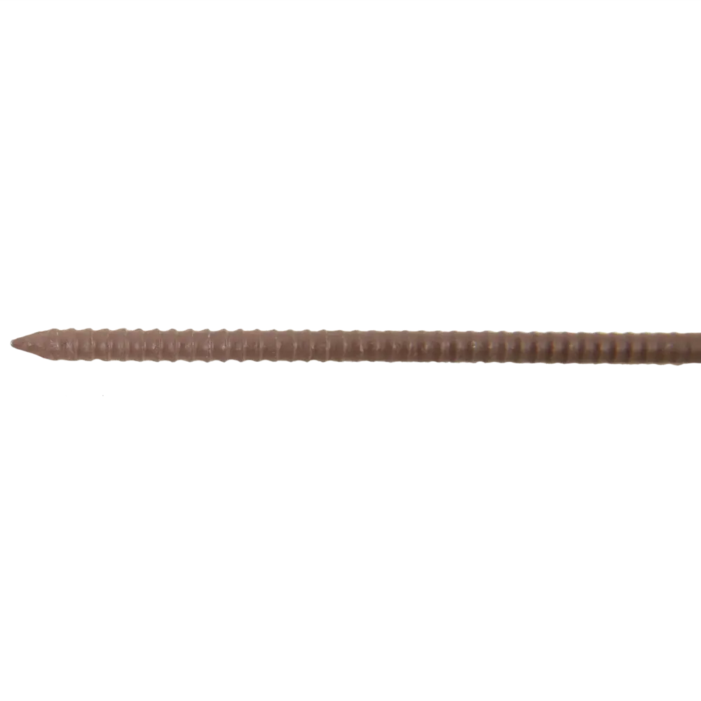 Гвозди плинтусные 1.75x40 мм  темно-коричневый110 шт ЕВРОПАРТНЕР STLM-2077770 - Вид №1