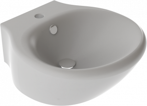 TOLAV4719 Подвесная раковина настенная GSG CERAMIC