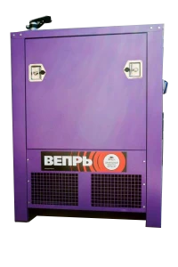 Дизельный генератор Вепрь АДА 10-230 РЛ 49 Инвертор с АВР