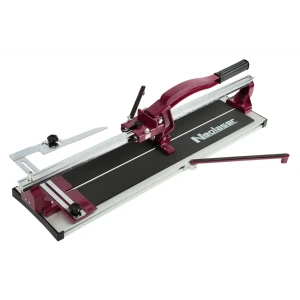 Плиткорез ручной рельсовый NEOLASER NTC-600-M 600 мм 89398765