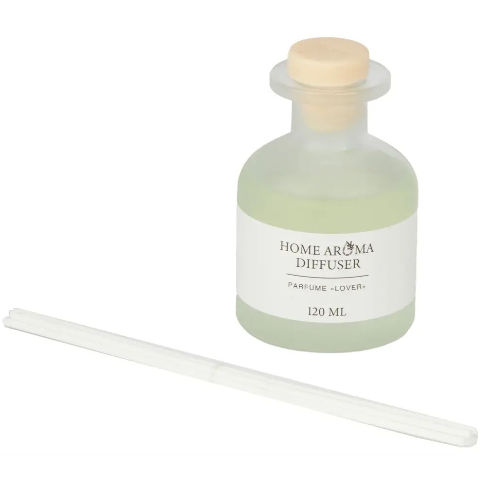 Ароматический диффузор Parfume Lover 120 мл 89348210 STLM-2124490 AROMA HOME  - Вид №1