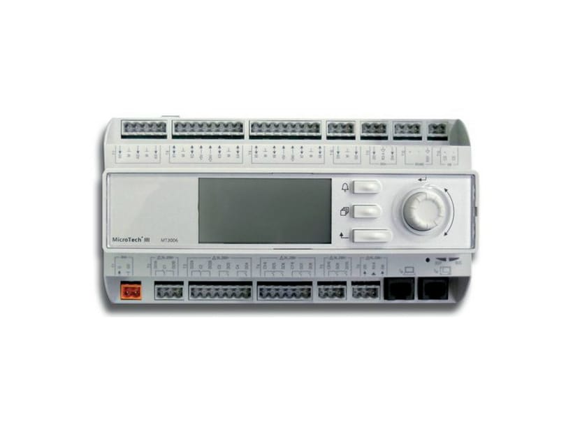 Тепловой насос / охладитель воды Daikin гидравлические системы ARCH-00053533 - Вид №1