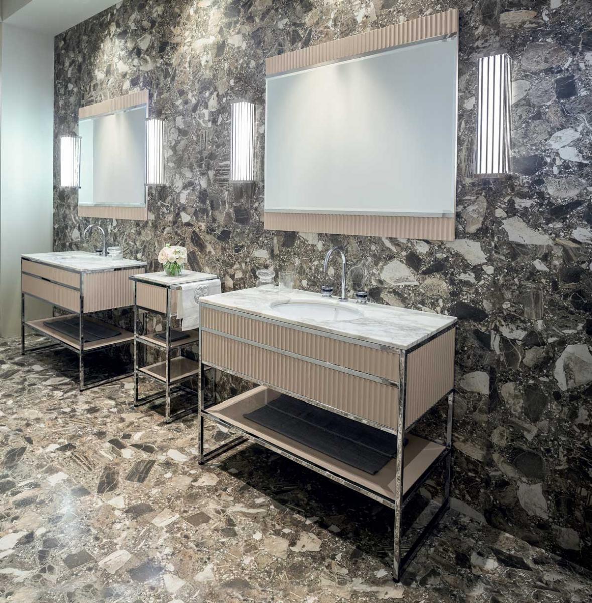 Academy Мебель для ванной OASIS BATHROOM Academy  - Вид №25