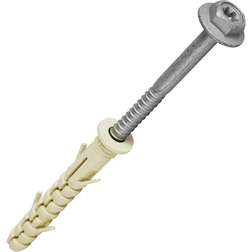 Фасадный анкер SORMAT S-UF 10x80 для навесных систем 88479235 STLM-1009655