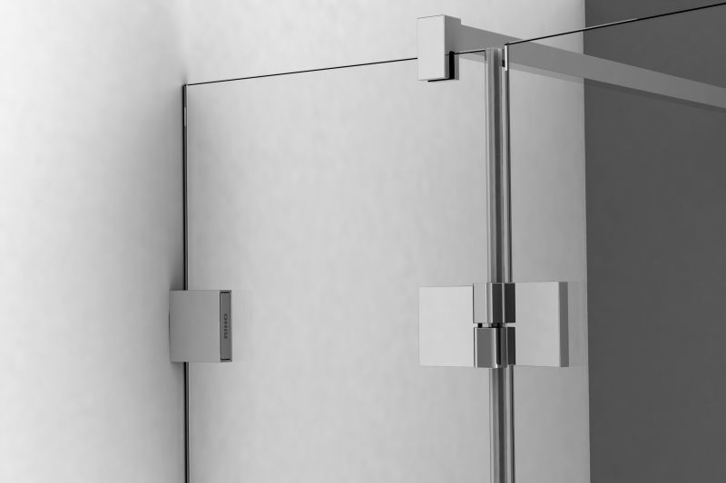 GA0003201 Душевая дверь Riho Artic Santreyd - Вид №7