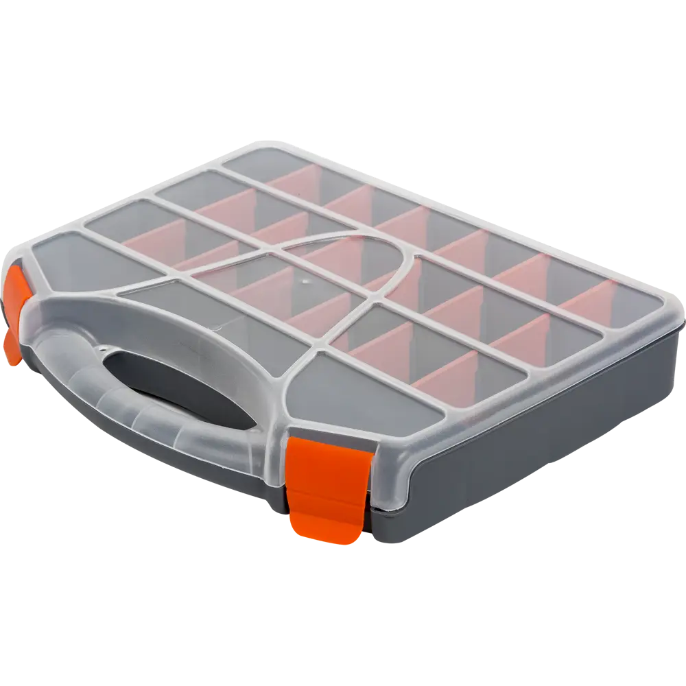 Органайзер World of Tanks 31x38 см, пластик, цвет прозрачный Blocker STLM-2141540 - Вид №1