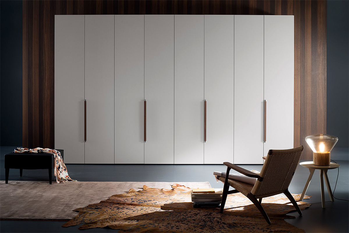 Шкаф  ROSSETTO ARMOBIL GLOBAL 01 