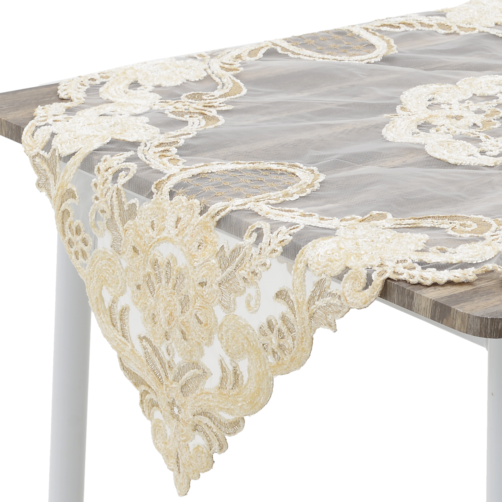 3840240.0085 СКАТЕРТЬ TO4ROOMS  - Вид №1