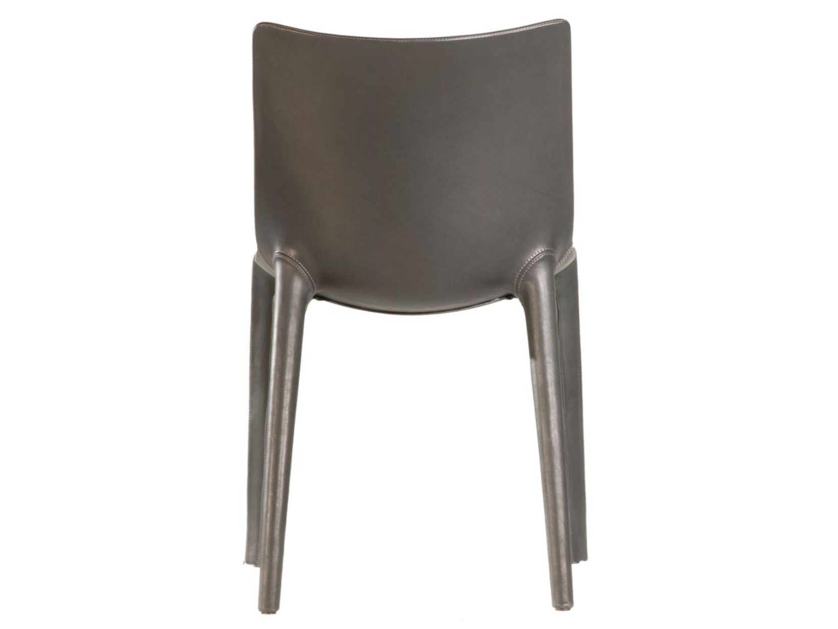 Кожаный стул Driade LOU EAT ARCH-00144451