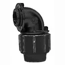 Отвод раз.вн.рез. 32х3/4 ПЭ