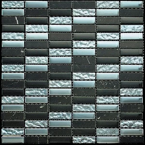 МОЗАИКА ИЗ СТЕКЛА SML-101 NATURAL SPECTRUM