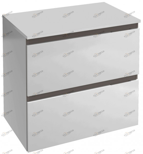 EB1339-N28 Подвесной модуль 71 см Jacobdelafon SOPRANO Santreyd