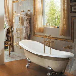 Ванна отдельно стоящая 99101 LINEATRE VENICE