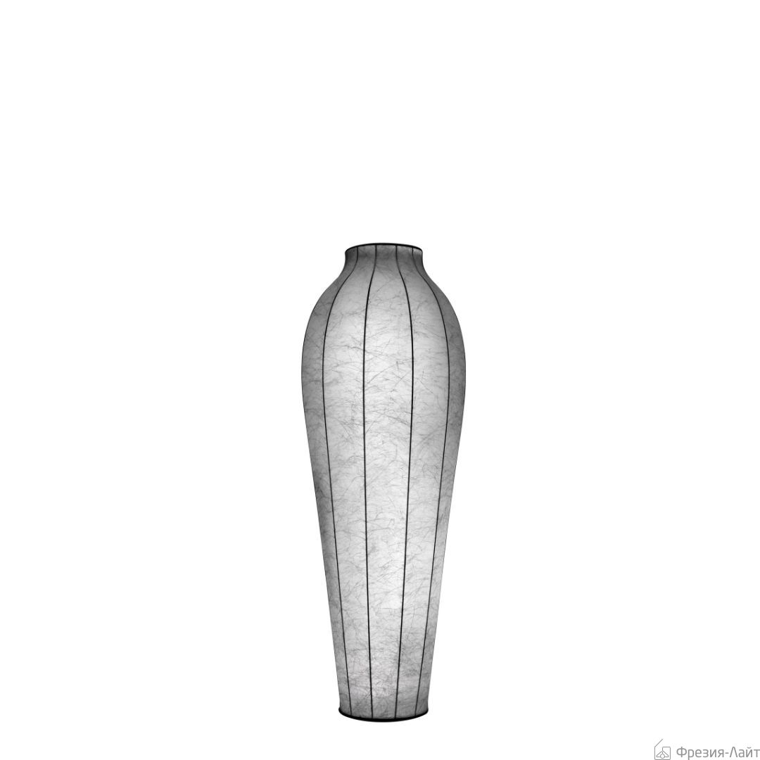 Flos F1670009 Chrysalis торшер 