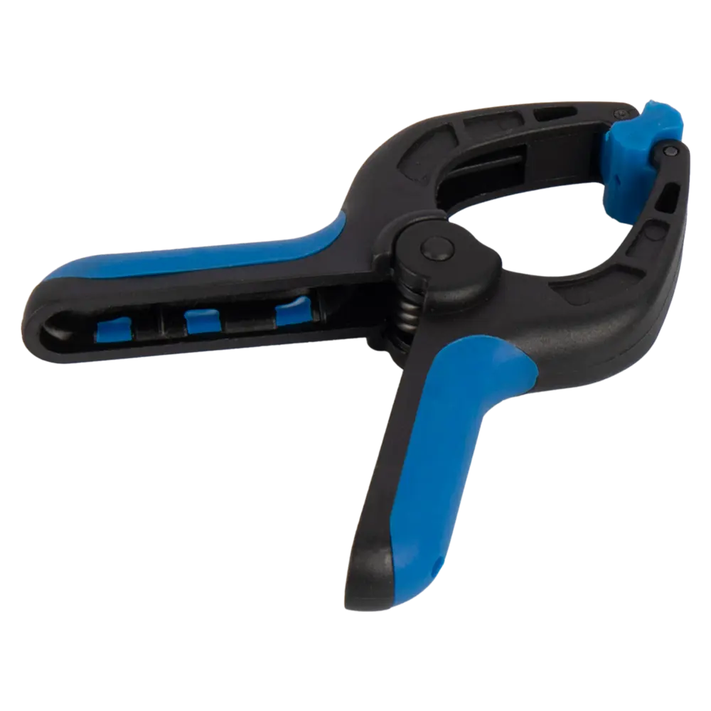 Струбцина С-образная Кобальт для точной фиксации заготовок 89374014 STLM-1368492