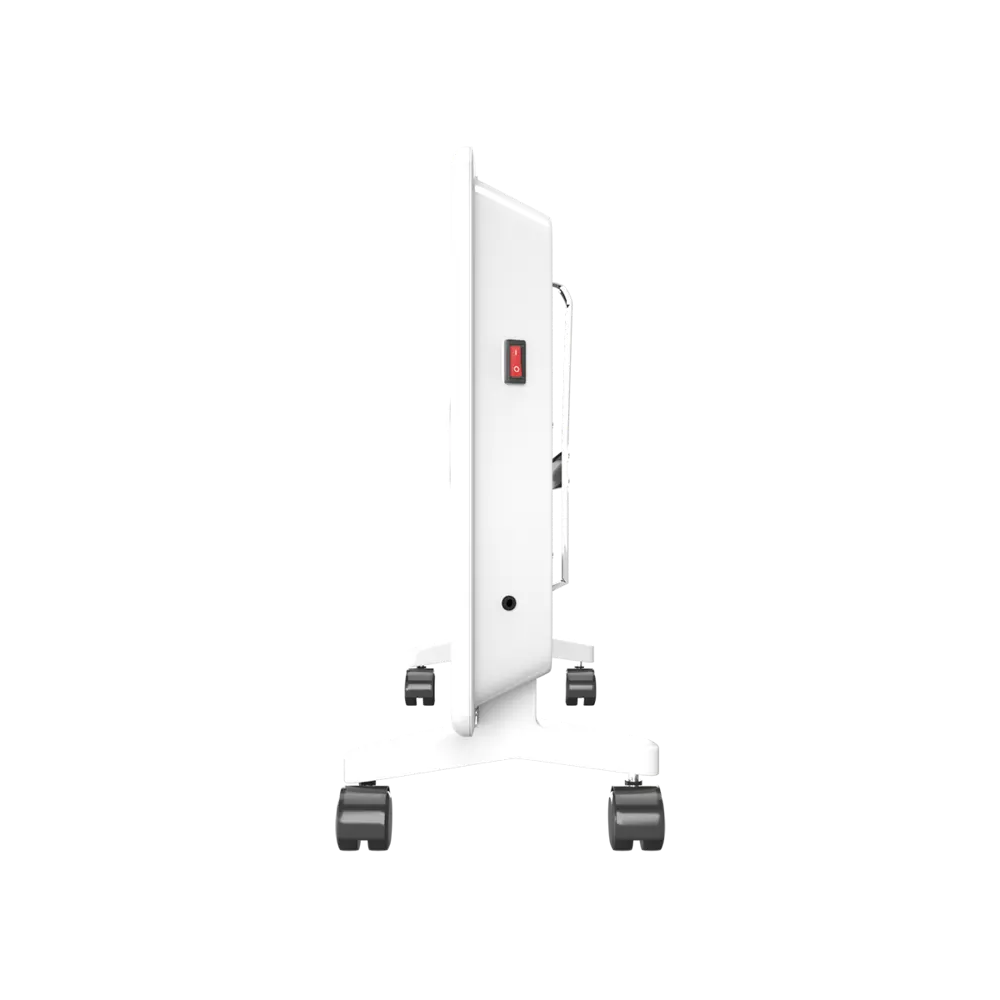 Конвектор электрический Thermex Frame 1500E 1500 Вт с электронным термостатом 82745703 STLM-2209187  - Вид №3