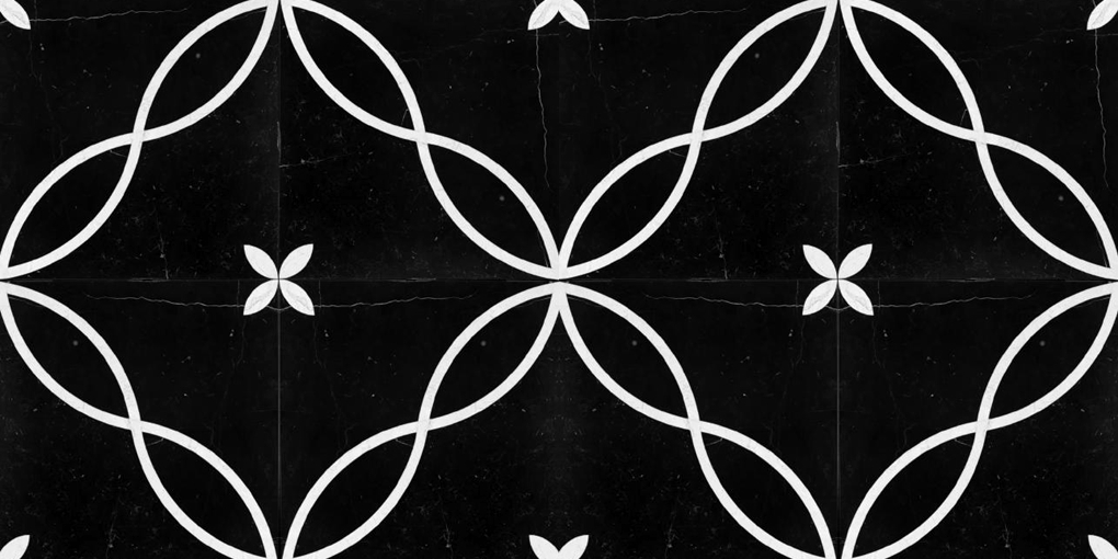 Напольное покрытие мраморное (плитка) DDPREST8MNE-BI Devon Devon PRESTIGE Devon&Devon DDPREST8MNEBI - Вид №1