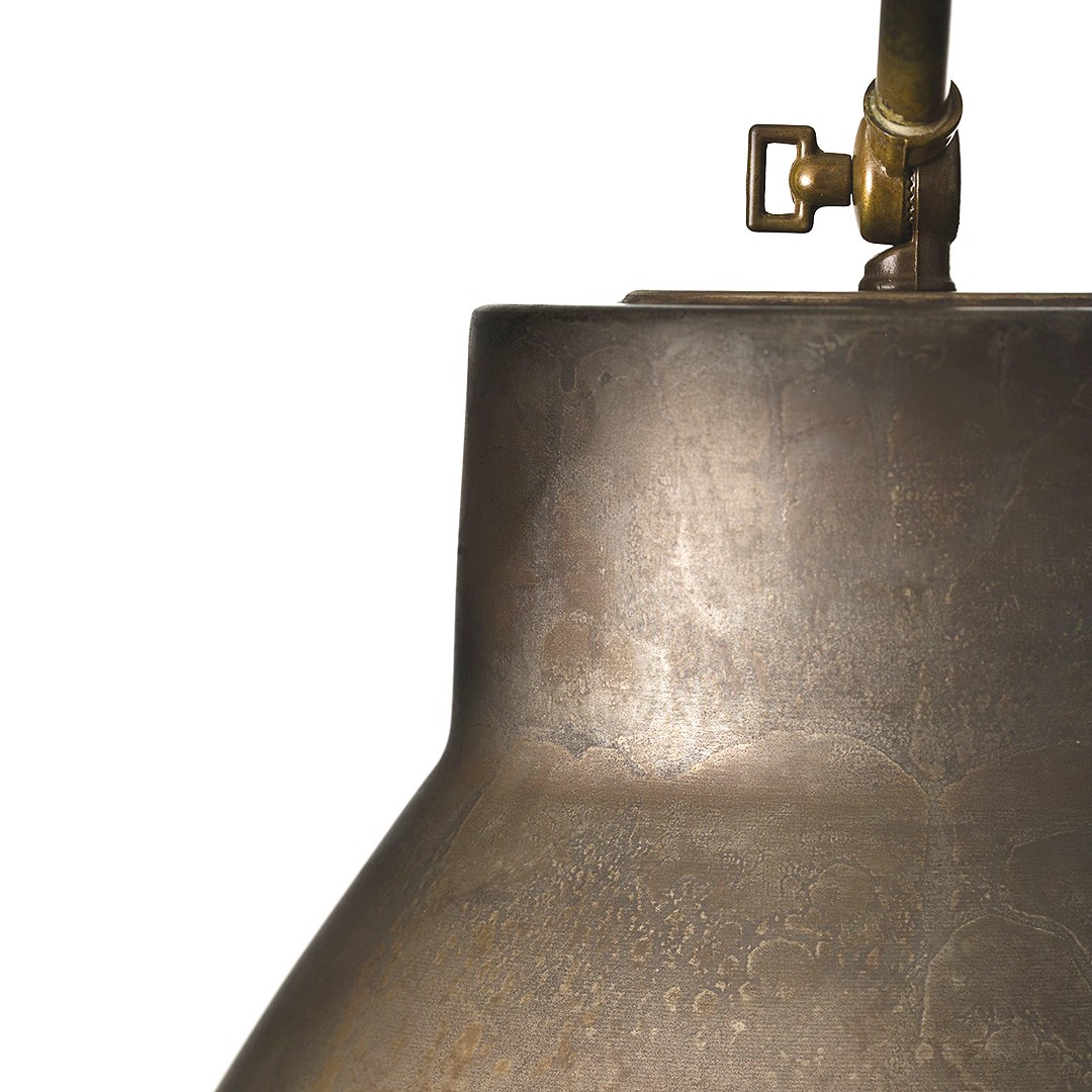 Il Fanale 271.05.OF LOFT настенный 106905 - Вид №2