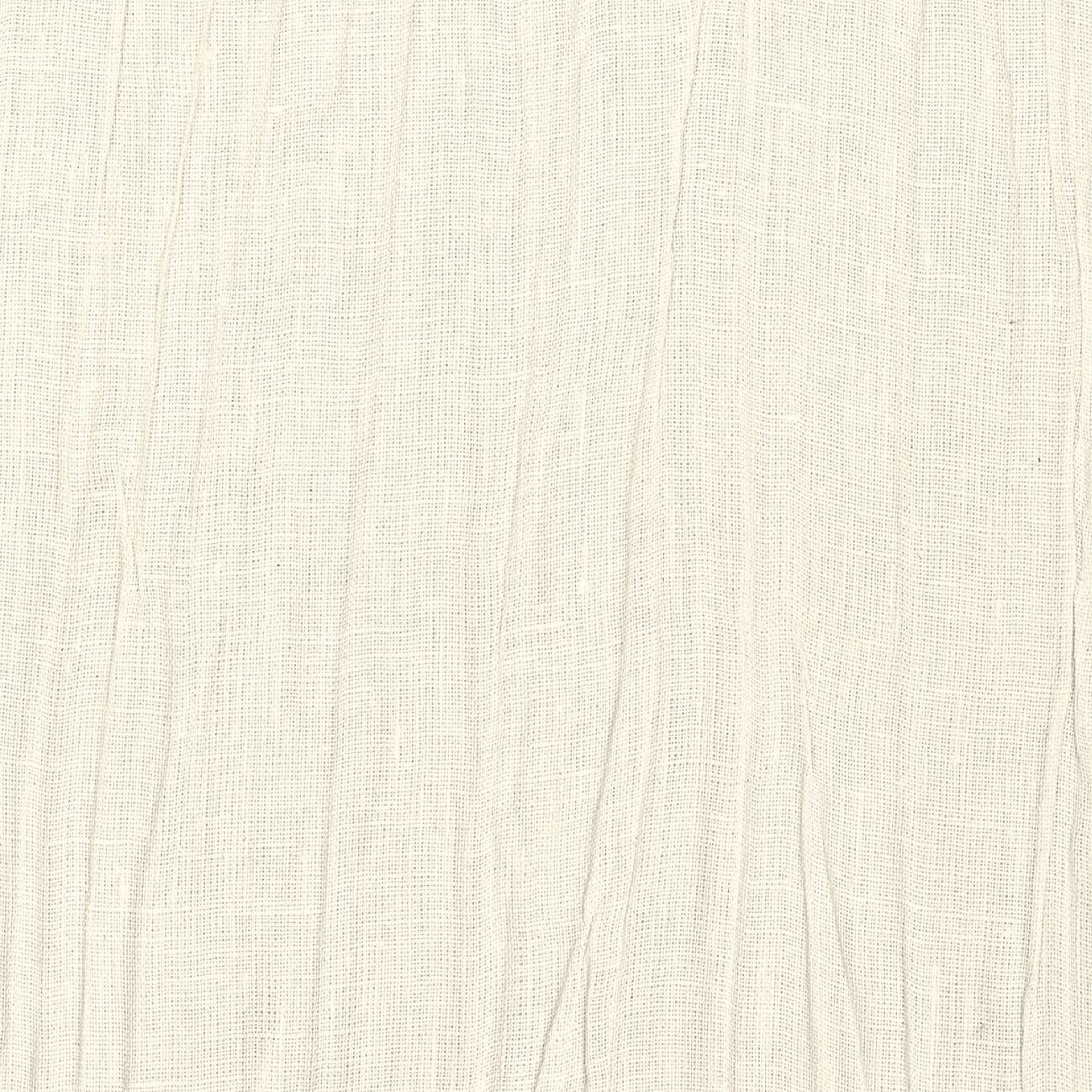 Льняная огнестойкая однотонная ткань Élitis Lin Plâtré ARCH-00092537 - Вид №19