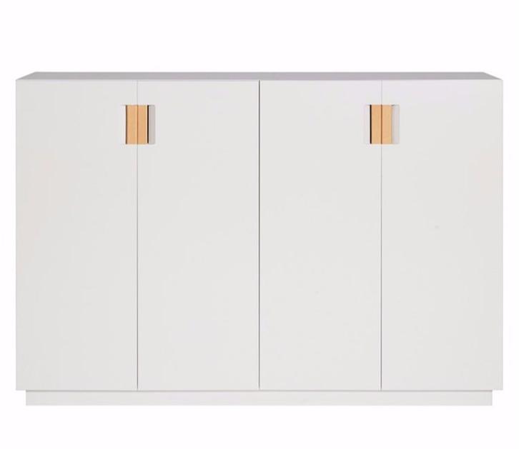 ASPLUND Буфет из лакированной мдф Frame sun-id-1407141 - Вид №7