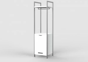 Mobilspazio Гостиничная вешалка Urban