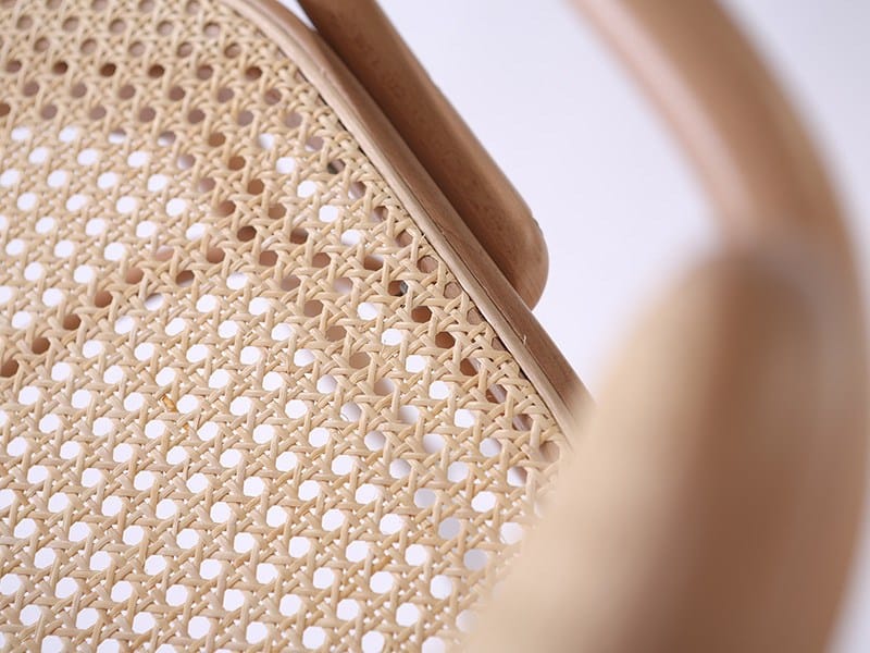 Деревянный стул с подлокотниками TON 811 ARCH-00139526 - Вид №7